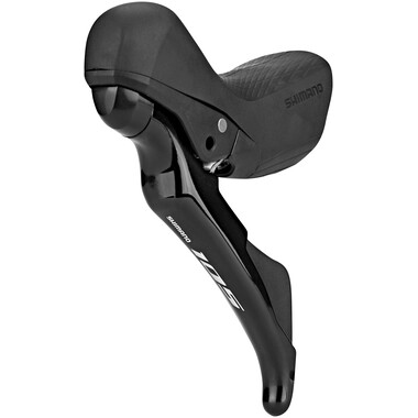 SHIMANO 2 S ST-R7020 Left Brake Lever and Shifter 0
